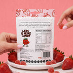 LIL' STRAWBERRY BITES