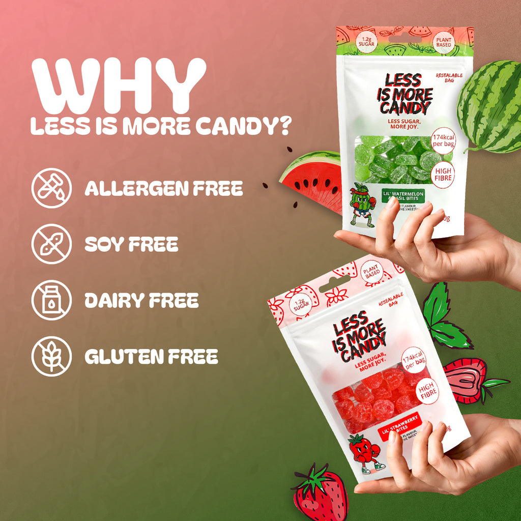 LIL' BITES DUO COMBO